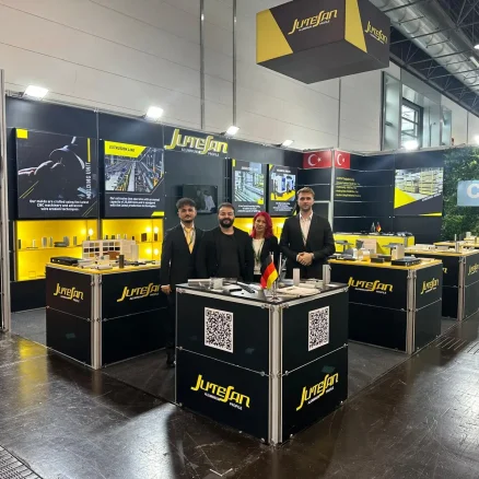 Aluminium Messe 2024