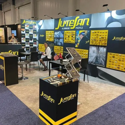 NAHB International Builders' Show(IBS) 2020 Messen