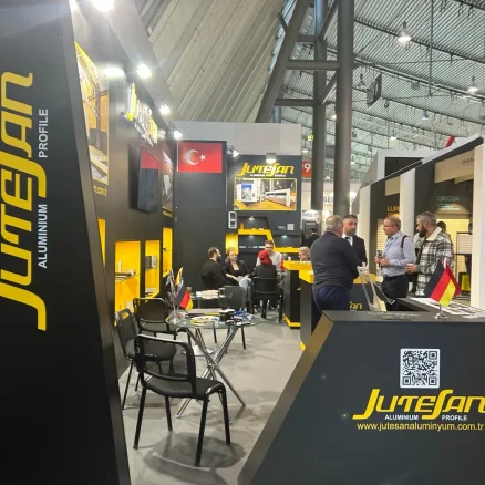 R+T Stuttgart Fuarı