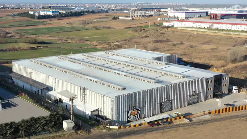 fabrika